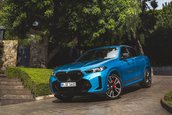 BMW X6 Facelift