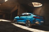 BMW X6 Facelift
