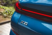 BMW X6 Facelift