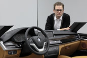 BMW X6 - Galerie Foto
