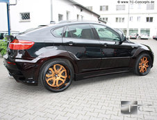 BMW X6 Grizzly by TC-Concepts