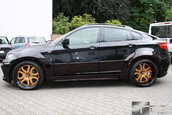 BMW X6 Grizzly by TC-Concepts