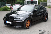 BMW X6 Grizzly by TC-Concepts