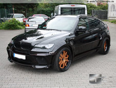 BMW X6 Grizzly by TC-Concepts