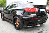 BMW X6 Grizzly by TC-Concepts