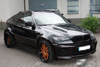 BMW X6 Grizzly by TC-Concepts