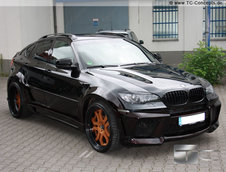 BMW X6 Grizzly by TC-Concepts