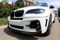 BMW X6 Interceptor by Met-R