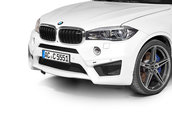 BMW X6 M by AC Schnitzer