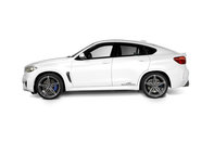 BMW X6 M by AC Schnitzer