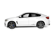 BMW X6 M by AC Schnitzer