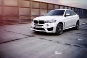 BMW X6 M by AC Schnitzer