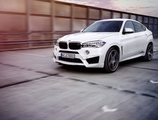 BMW X6 M by AC Schnitzer