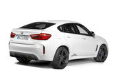 BMW X6 M by AC Schnitzer