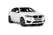 BMW X6 M by AC Schnitzer