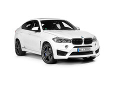 BMW X6 M by AC Schnitzer