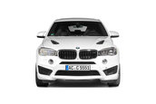 BMW X6 M by AC Schnitzer