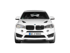 BMW X6 M by AC Schnitzer