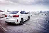 BMW X6 M by AC Schnitzer