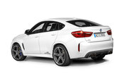 BMW X6 M by AC Schnitzer