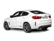 BMW X6 M by AC Schnitzer