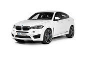 BMW X6 M by AC Schnitzer