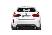 BMW X6 M by AC Schnitzer