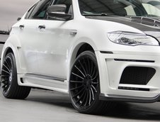 BMW X6 M by DD Customs