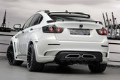 BMW X6 M by DD Customs