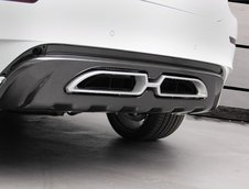 BMW X6 M by DD Customs
