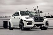 BMW X6 M by DD Customs