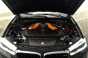 BMW X6 M by G-Power