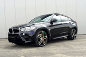 BMW X6 M by G-Power