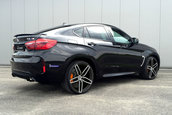 BMW X6 M by G-Power