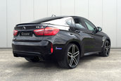 BMW X6 M by G-Power