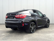 BMW X6 M by G-Power