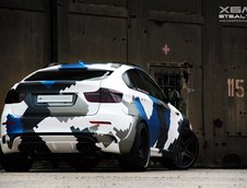 BMW X6 M by Inside Performance