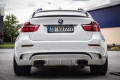 BMW X6 M by Inside Performance