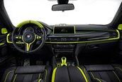 BMW X6 M by Lumma Design