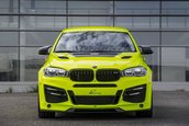 BMW X6 M by Lumma Design