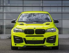 BMW X6 M by Lumma Design