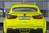 BMW X6 M by Lumma Design