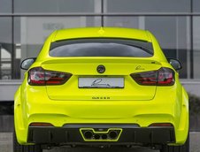 BMW X6 M by Lumma Design