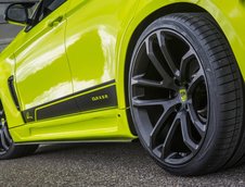 BMW X6 M by Lumma Design