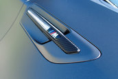 BMW X6 M by Manhart Racing