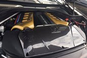BMW X6 M by Manhart