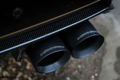 BMW X6 M by Manhart