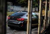 BMW X6 M by Manhart