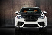 BMW X6 M by Mansory