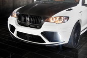 BMW X6 M by Mansory